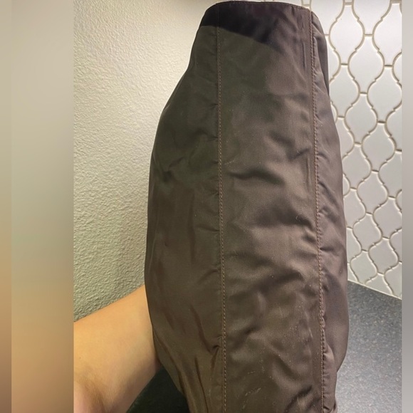 Prada Nylon Tote - Picture 4 of 12